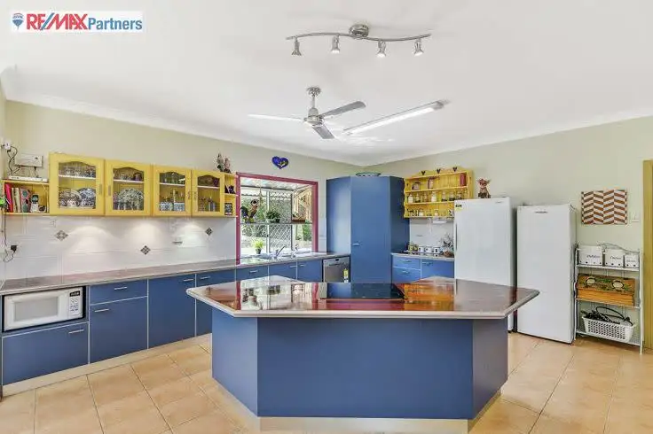 Fourth view of Homely rural property listing, 94 Pacific Haven Circuit, Pacific Haven QLD 4659