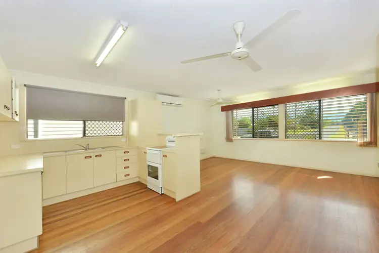 294 Pease Street, Edge Hill QLD 4870
