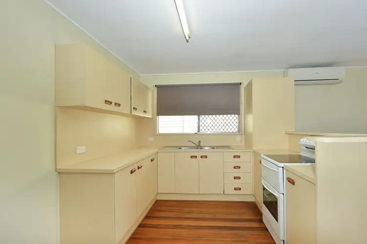 Second view of Homely house listing, 294 Pease Street, Edge Hill QLD 4870