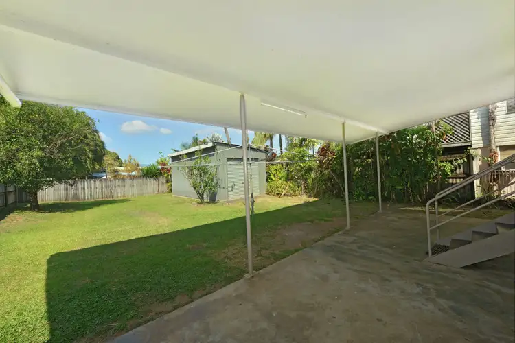 Sixth view of Homely house listing, 294 Pease Street, Edge Hill QLD 4870