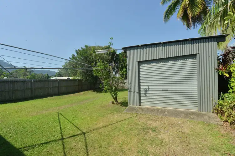 Seventh view of Homely house listing, 294 Pease Street, Edge Hill QLD 4870