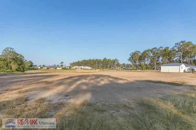 1 Sparrowhawk Drive, Upper Caboolture QLD 4510