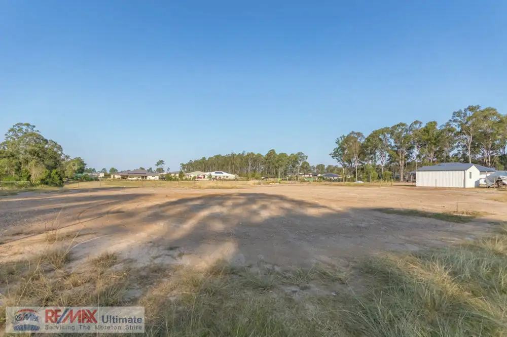 Main view of Homely land listing, 1 Sparrowhawk Drive, Upper Caboolture QLD 4510