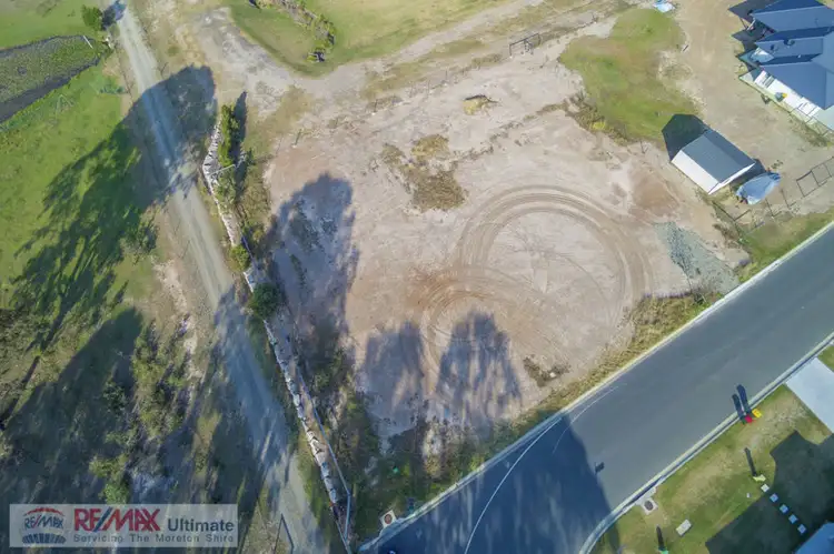 Third view of Homely land listing, 1 Sparrowhawk Drive, Upper Caboolture QLD 4510