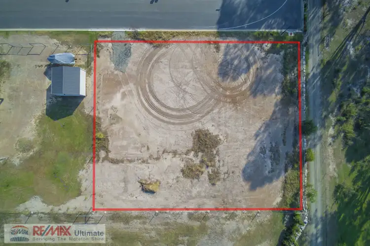 Seventh view of Homely land listing, 1 Sparrowhawk Drive, Upper Caboolture QLD 4510