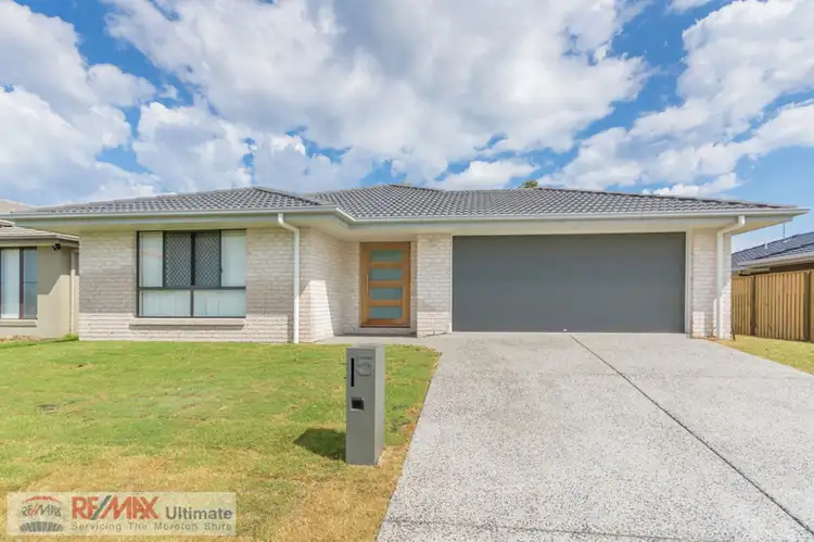 5 Reiner Circuit, Burpengary QLD 4505