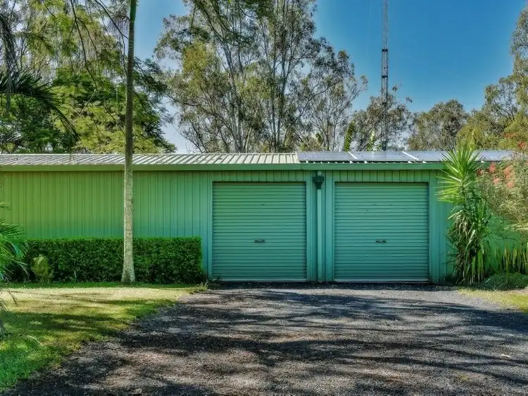 Fourth view of Homely house listing, 189 Moorina Road, Moorina QLD 4506