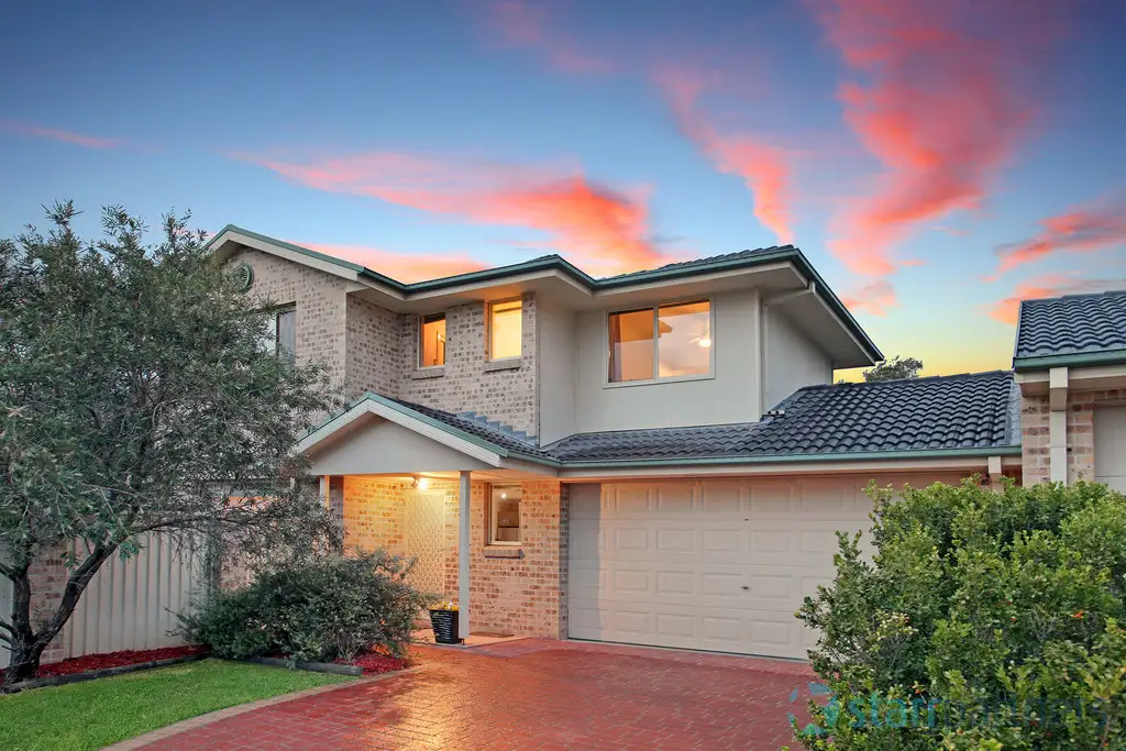 Main view of Homely house listing, 1/610 George Street, South Windsor NSW 2756