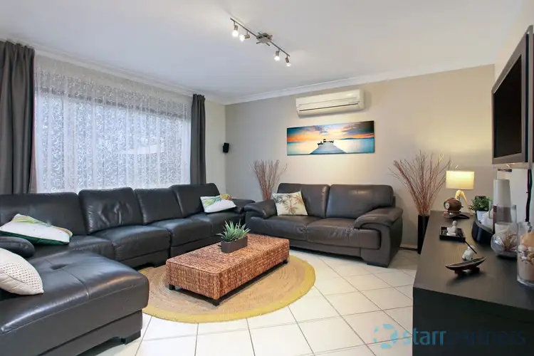 Second view of Homely house listing, 1/610 George Street, South Windsor NSW 2756