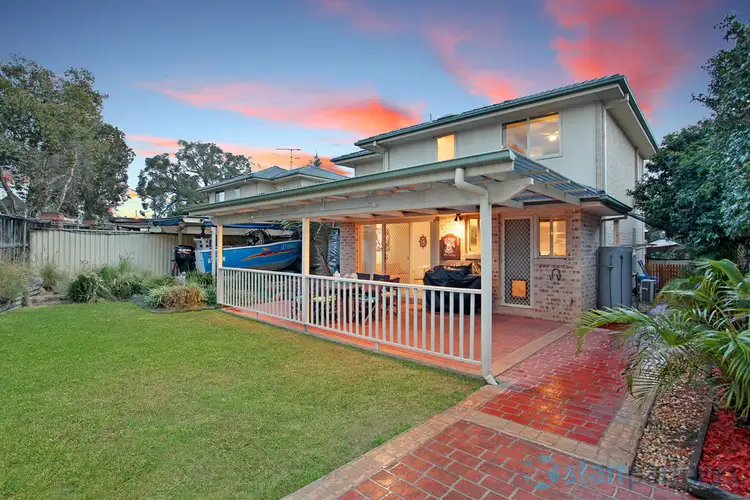 Fifth view of Homely house listing, 1/610 George Street, South Windsor NSW 2756