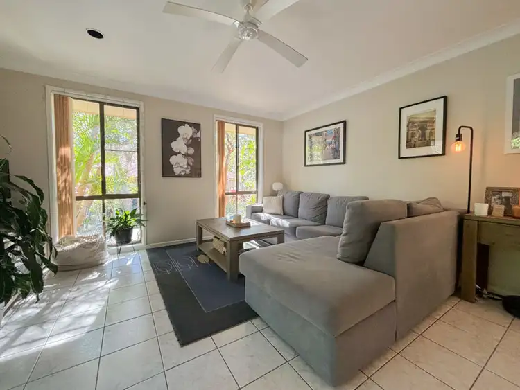 3/10-12 Tropic Lodge Place, Korora NSW 2450