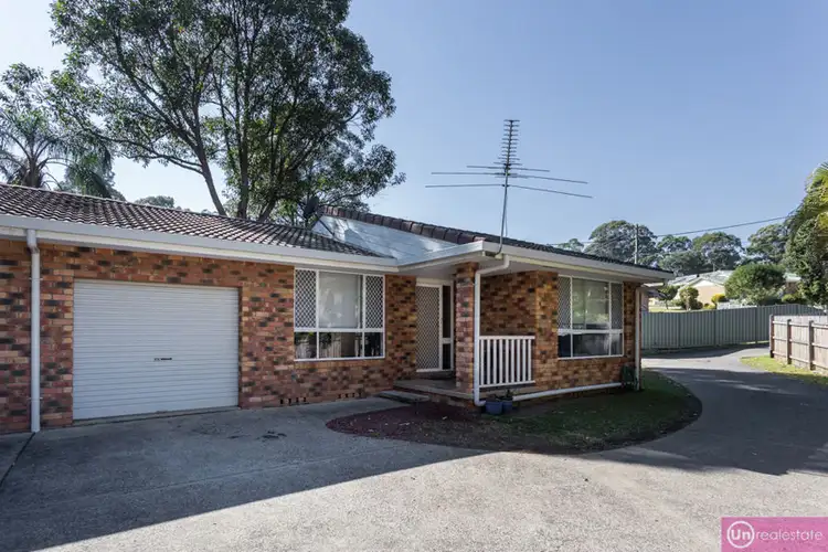2/26 Bardsley Crescent, Toormina NSW 2452