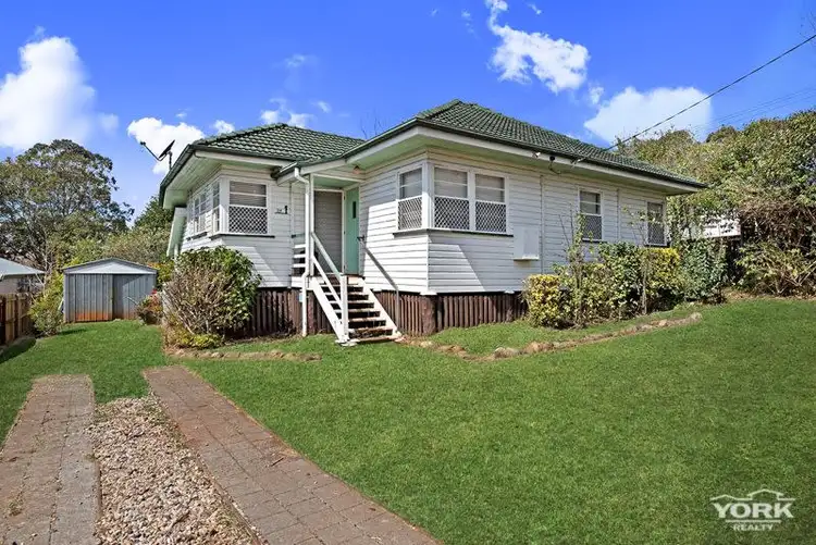 24 Ramsay Street, South Toowoomba QLD 4350