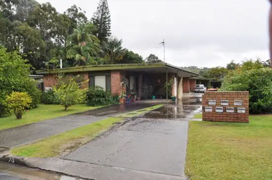 4/70 Boultwood Street, Coffs Harbour NSW 2450