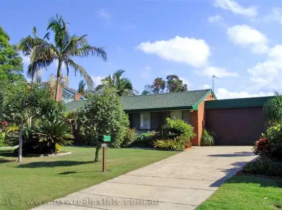 121 Brodie, Coffs Harbour NSW 2450
