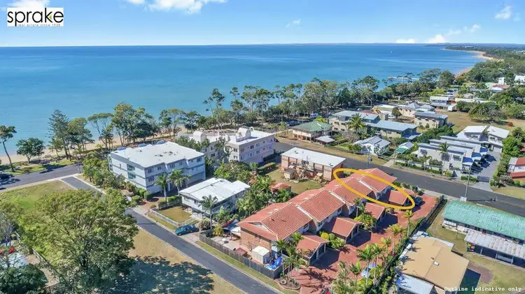 2/7 Hervey Street, Scarness QLD 4655