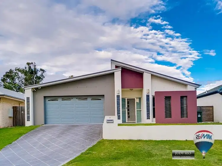 17 Lillydale  Pl, Calamvale QLD 4116