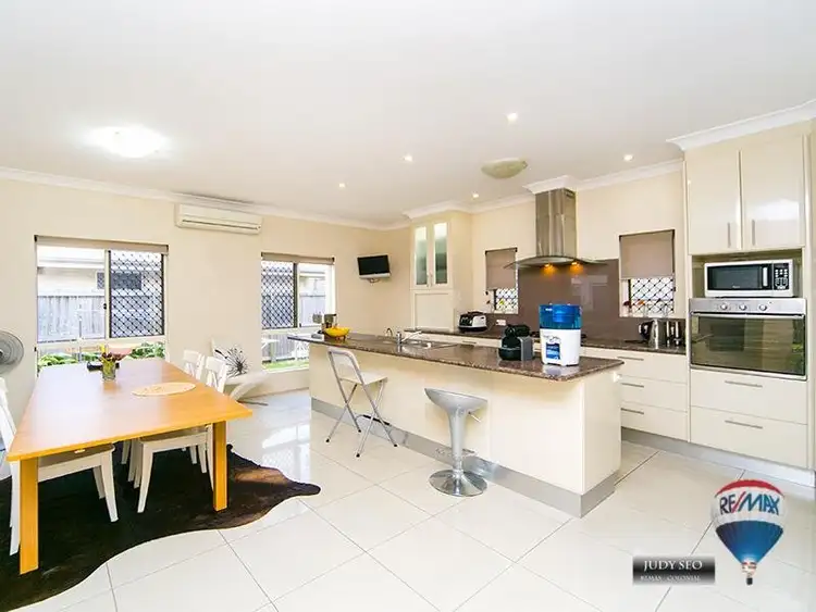 Third view of Homely house listing, 17 Lillydale  Pl, Calamvale QLD 4116