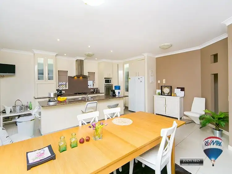 Fourth view of Homely house listing, 17 Lillydale  Pl, Calamvale QLD 4116
