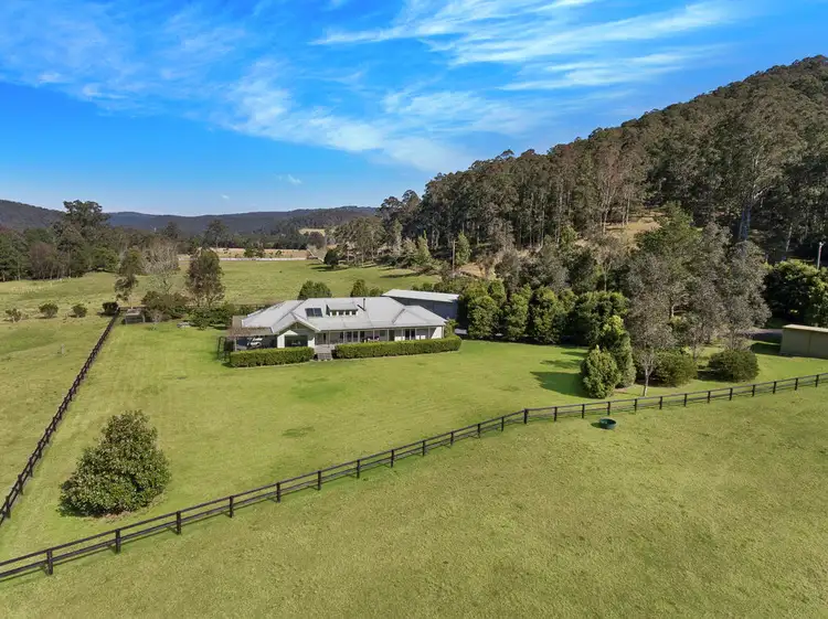 143 Stinsons Lane, Yarramalong NSW 2259