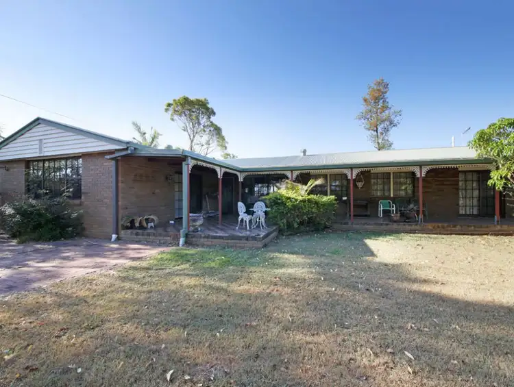 Second view of Homely house listing, 33 Balstrup Road, Kallangur QLD 4503