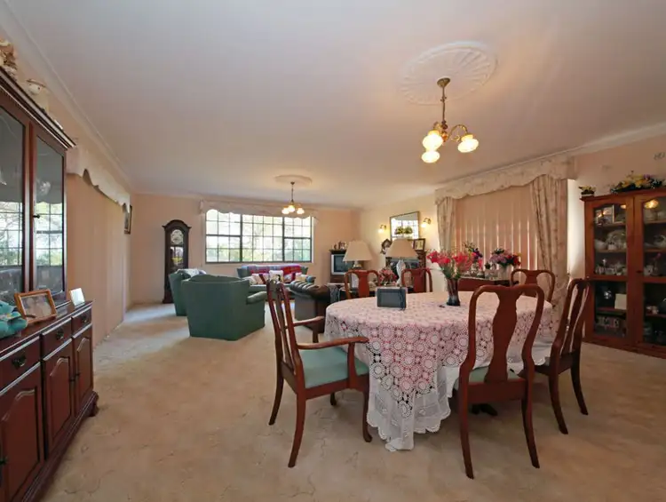 Third view of Homely house listing, 33 Balstrup Road, Kallangur QLD 4503