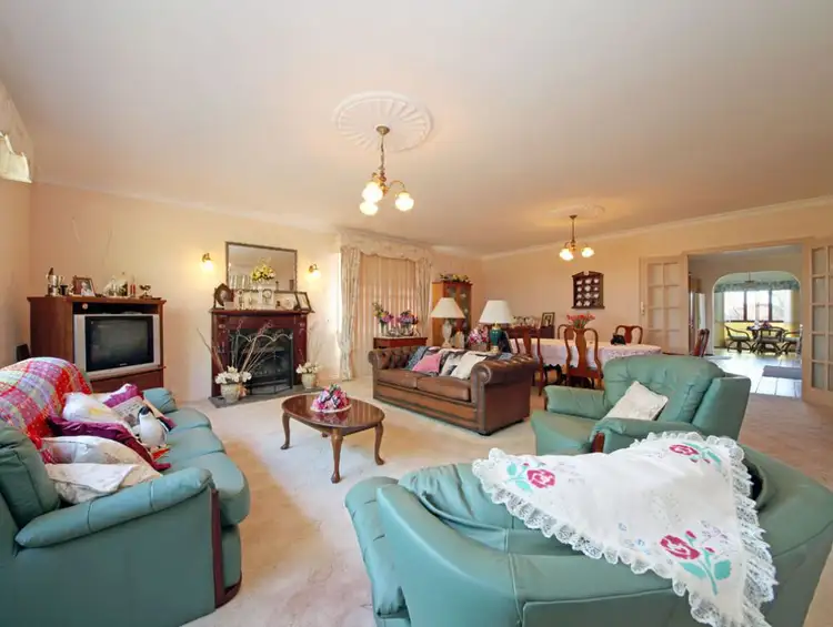 Fourth view of Homely house listing, 33 Balstrup Road, Kallangur QLD 4503