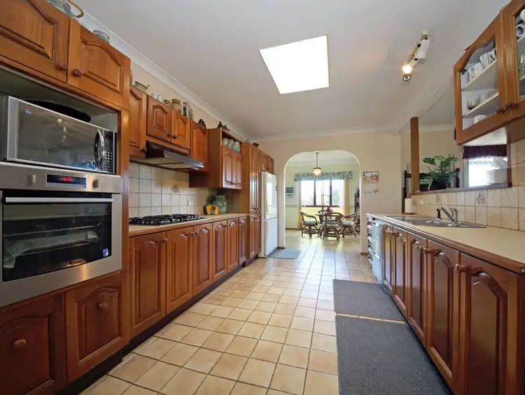 Fifth view of Homely house listing, 33 Balstrup Road, Kallangur QLD 4503