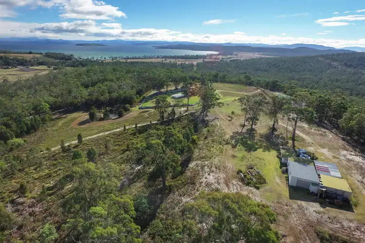 Sixth view of Homely studio listing, 311 Gwandalan Road, Sloping Main TAS 7186