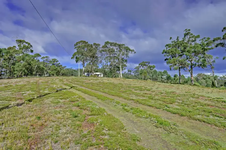 Seventh view of Homely studio listing, 311 Gwandalan Road, Sloping Main TAS 7186