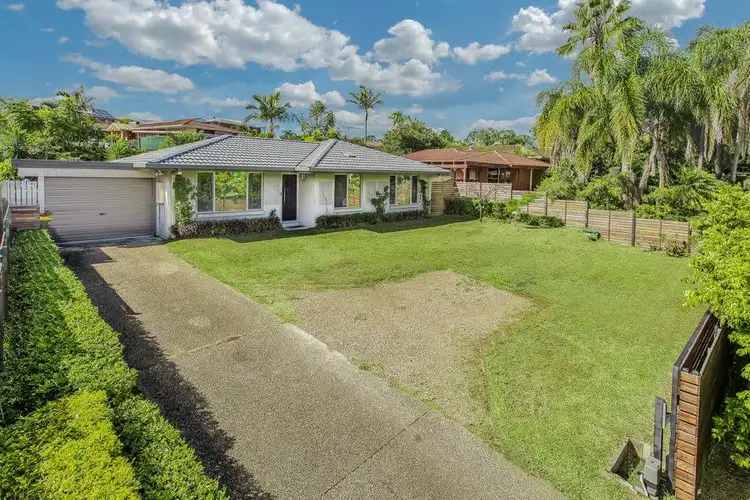 19 Beckett Road, Mcdowall QLD 4053