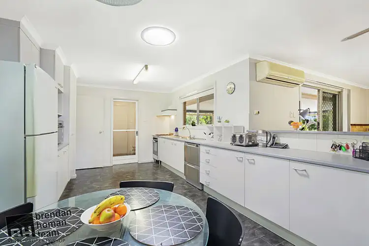 Second view of Homely house listing, 39 Valley View Drive, Meringandan West QLD 4352