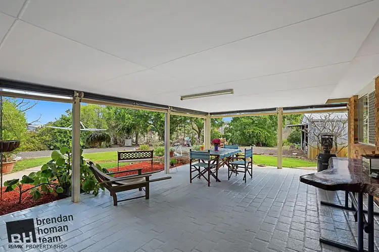 Third view of Homely house listing, 39 Valley View Drive, Meringandan West QLD 4352
