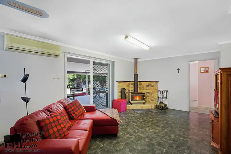 Fifth view of Homely house listing, 39 Valley View Drive, Meringandan West QLD 4352