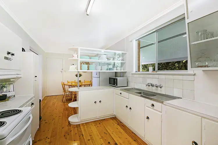 Fifth view of Homely house listing, 8 Merryl Street, South Toowoomba QLD 4350