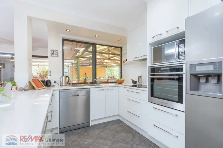 Second view of Homely house listing, 5 Borodin Court, Burpengary QLD 4505