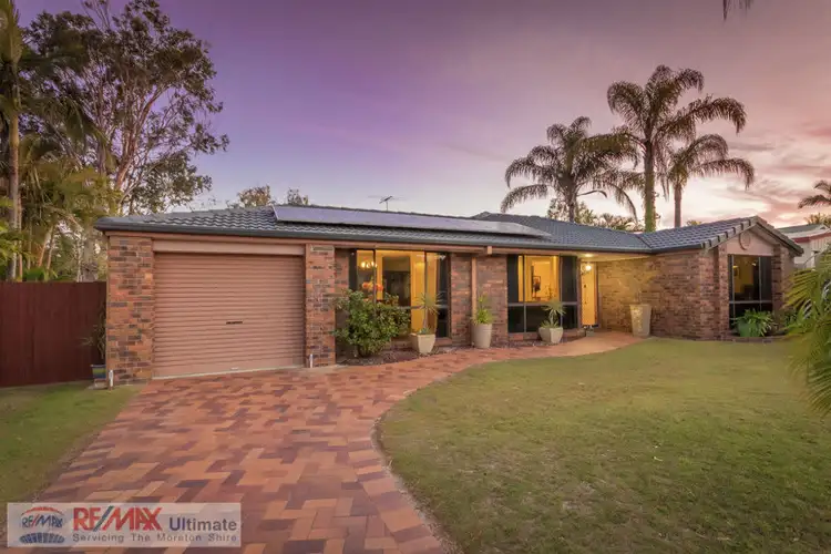 Fourth view of Homely house listing, 5 Borodin Court, Burpengary QLD 4505