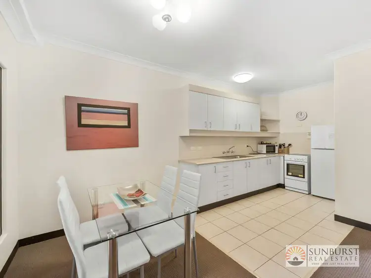 Sixth view of Homely house listing, 9/36 Sandy Beach Rd, Korora NSW 2450