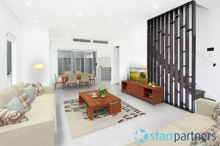 Second view of Homely house listing, 17 Lucas Street, Guildford NSW 2161