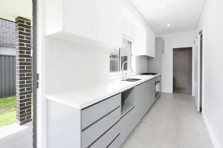Fourth view of Homely house listing, 17 Lucas Street, Guildford NSW 2161
