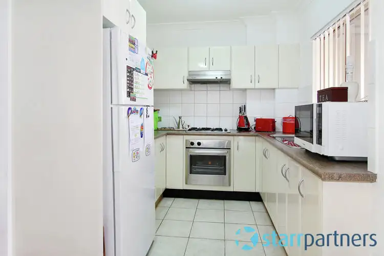 7/30-36 Memorial Avenue, Merrylands NSW 2160