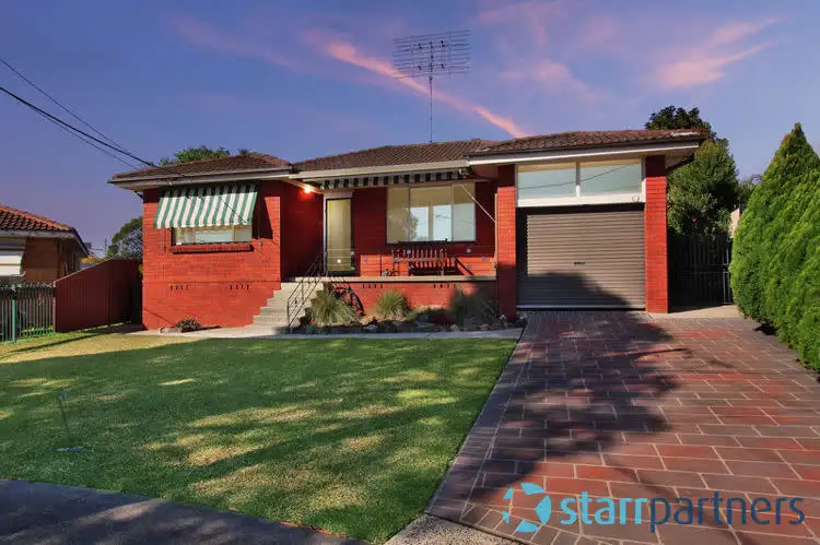 7 Casino Road, Greystanes NSW 2145