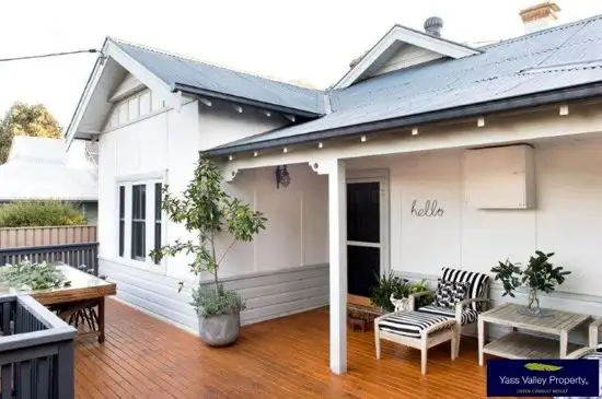 Main view of Homely house listing, 1 Raven Street, Yass NSW 2582