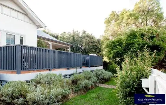 Fourth view of Homely house listing, 1 Raven Street, Yass NSW 2582