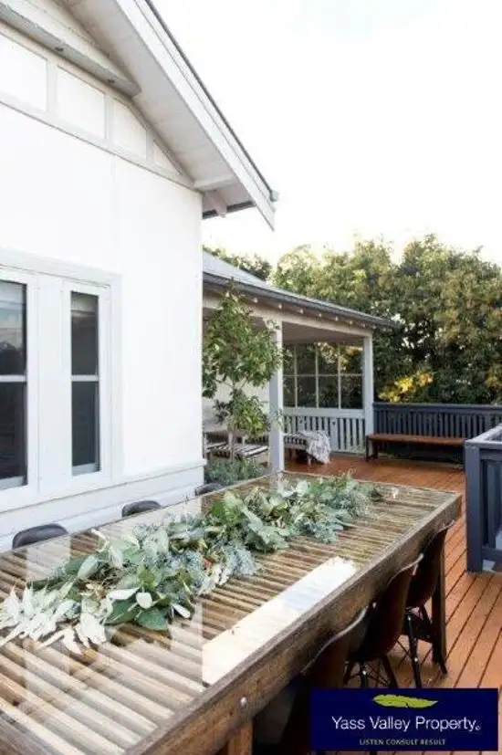 Fifth view of Homely house listing, 1 Raven Street, Yass NSW 2582