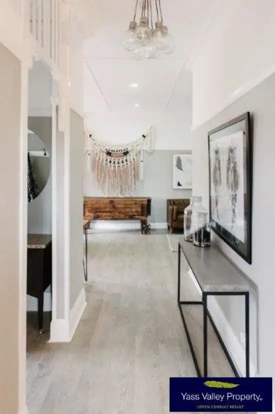 Sixth view of Homely house listing, 1 Raven Street, Yass NSW 2582