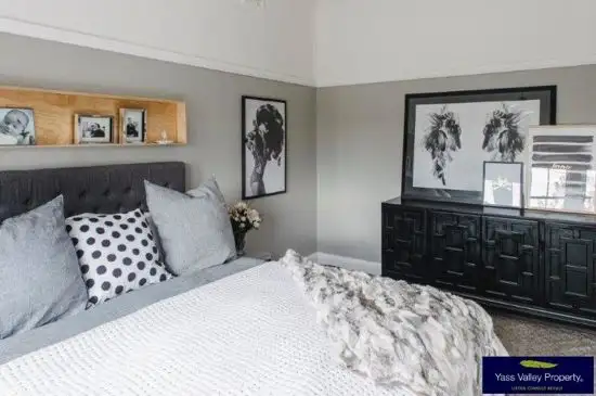 Seventh view of Homely house listing, 1 Raven Street, Yass NSW 2582