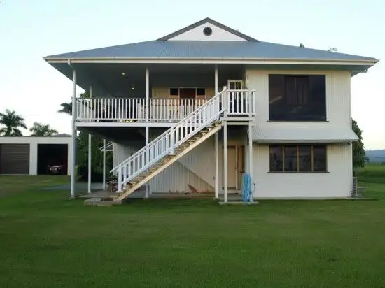 Main view of Homely house listing, 14 Dickson Road, Babinda QLD 4861