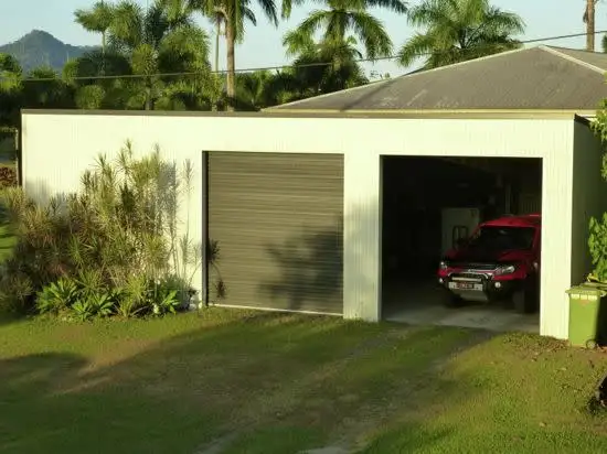 Second view of Homely house listing, 14 Dickson Road, Babinda QLD 4861