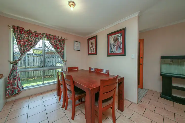 Second view of Homely house listing, 73 Sunscape Drive, Eagleby QLD 4207